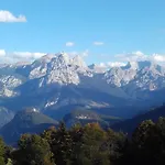 Bed & Breakfast Haus Binderschuster 3*