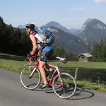 Haus Binderschuster Unken