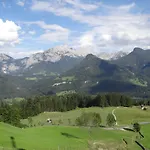 Haus Binderschuster 3* Unken