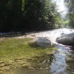 Haus Binderschuster 3* Unken