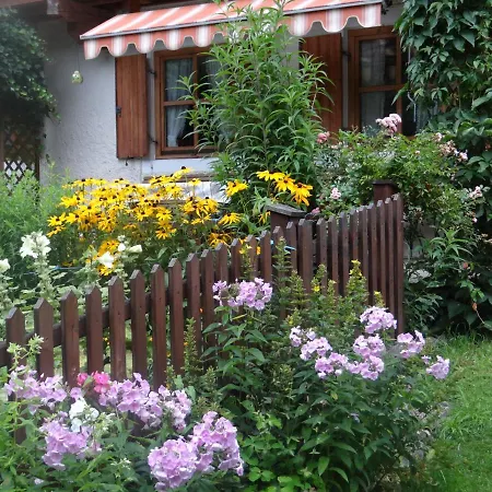 فندق مبيت وإفطار Haus Binderschuster