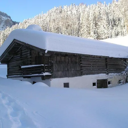 Haus Binderschuster