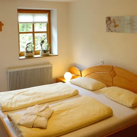 Frühstückspension Haus Binderschuster