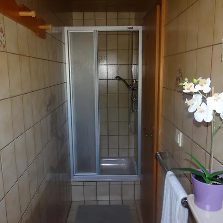 Haus Binderschuster Panzió 3*