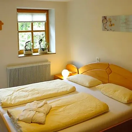 Haus Binderschuster 3* Unken