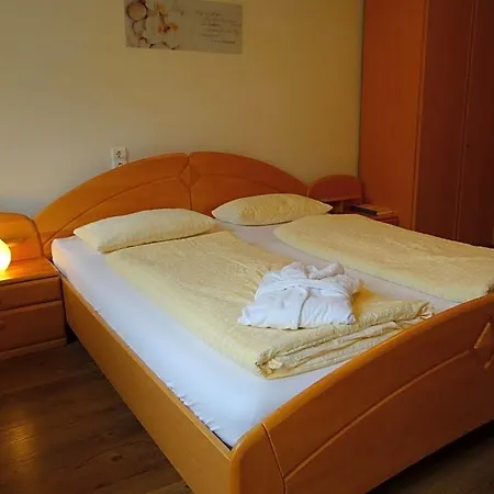 Panzió Haus Binderschuster