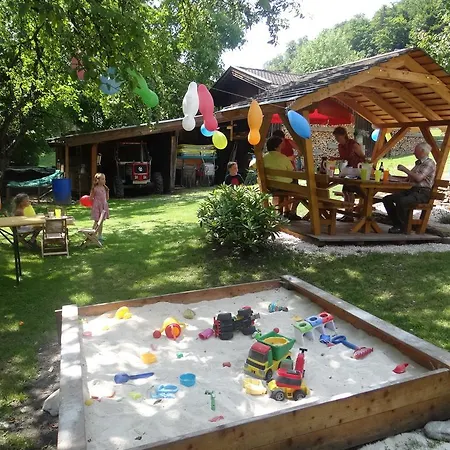 Bed and Breakfast Haus Binderschuster