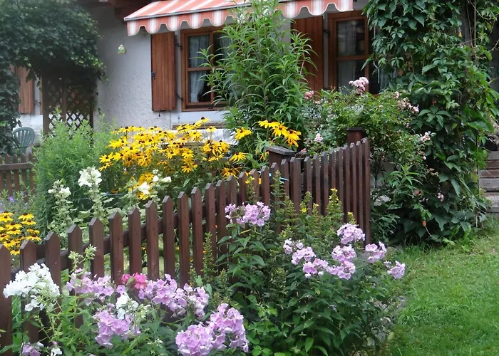 Alojamento de Acomodação e Pequeno-almoço Haus Binderschuster