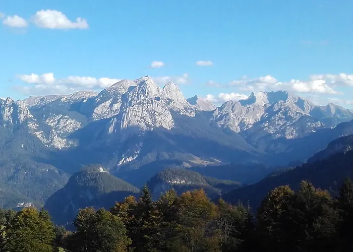 Alojamento de Acomodação e Pequeno-almoço Haus Binderschuster 3*