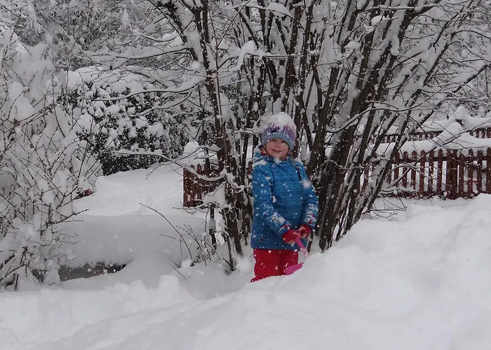 Alojamento de Acomodação e Pequeno-almoço Haus Binderschuster