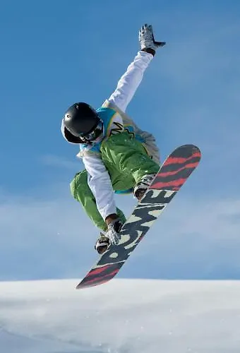 Alojamento de Acomodação e Pequeno-almoço Haus Binderschuster Unken