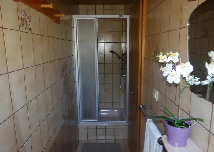 Haus Binderschuster Alojamento de Acomodação e Pequeno-almoço 3*