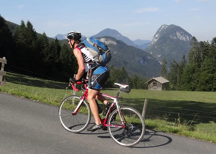 Haus Binderschuster Unken