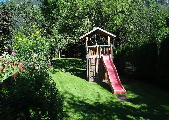 Haus Binderschuster 3*